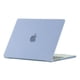 thumbnail image 1 of For MacBook Air 13 inch (2025) / (2024) A3113 M3 / (2022) A2681 Matte Finish Protective Laptop Cover, 1 of 5