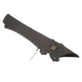 thumbnail image 1 of Archery  Quiver, Archery Back  Quiver Holder Large Capacity Adjustable Buckle  For Recurve Bow Grey, 1 of 8
