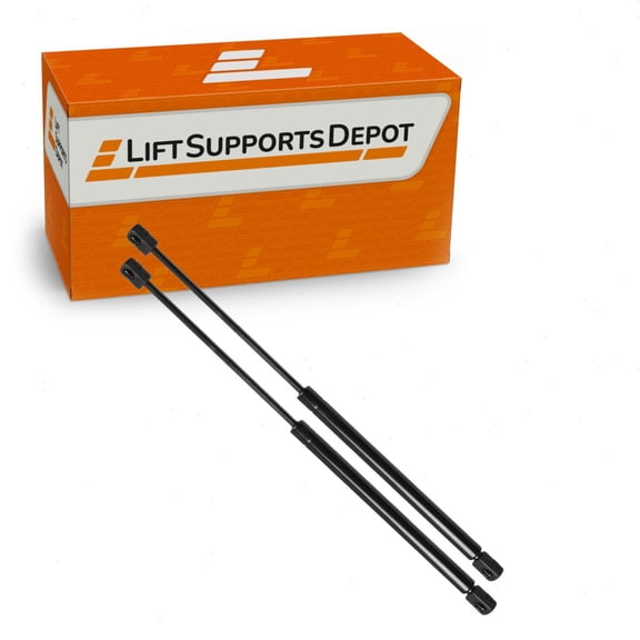 Set of 2 Replaces Can-Am 705800030 C16-11968 Lift Supports Cab Enclosure New for Car Gas Shock Strut Lift Supports Depot P10813-a