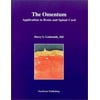 Omentum Application to the Brain and Spinal Cord, Used [Paperback]