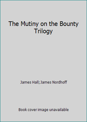 bounty trilogy
