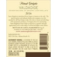 thumbnail image 3 of Santa Margherita Pinot Grigio White Wine, Italy, 12.5% ABV, 750 ml Glass Bottle, 5-150ml Servings., 3 of 9