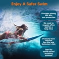 thumbnail image 4 of Protector solar seguro contra picaduras de medusas marinas, SPF 40+, 120 ml, 4 of 6