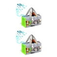 thumbnail image 1 of maskred Space-Saving Storage Bag For Tonies Neatly Store Tonie Figures Speaker Carrying Case Storage Case 2Set, 1 of 6