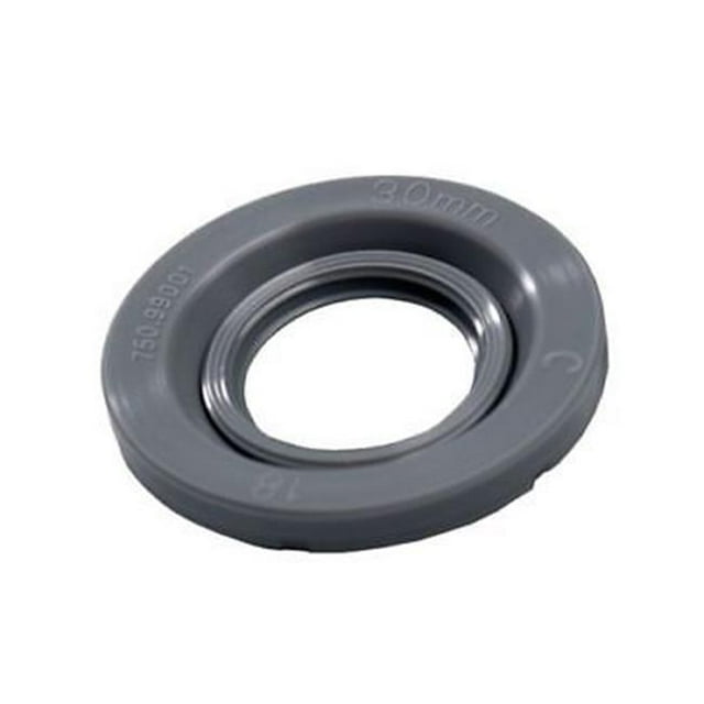 Stoptech 750.99001 30 mm Replacement Dust Boot for ST-22-ST-40-ST-45 & ST-60-ST-65