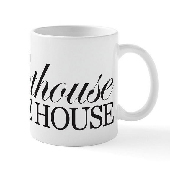 CafePress - Trump United People Mug - 11 oz Ceramic Mug - Novelty Coffee Tea Cup