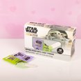 thumbnail image 4 of Galerie Star Wars: the Mandalorian 18 Count Powder Lick and Dip Friendship Exchange, 5.33 oz, 4 of 6