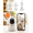 Wired White Pan Tilt 1 Pack – No SD, variant on SensForge 2.5K Indoor Pan-Tilt Security Camera Lite, 360° Dual-Band WiFi Camera for Home, Free AI Human & Pet Detection, 2-Day Cloud + Two-Way Talk, Optional AI + Storage Upgrade
