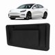 thumbnail image 4 of Automobile High Quality Front License Plate 1096829-00-G Model 3, 4 of 5