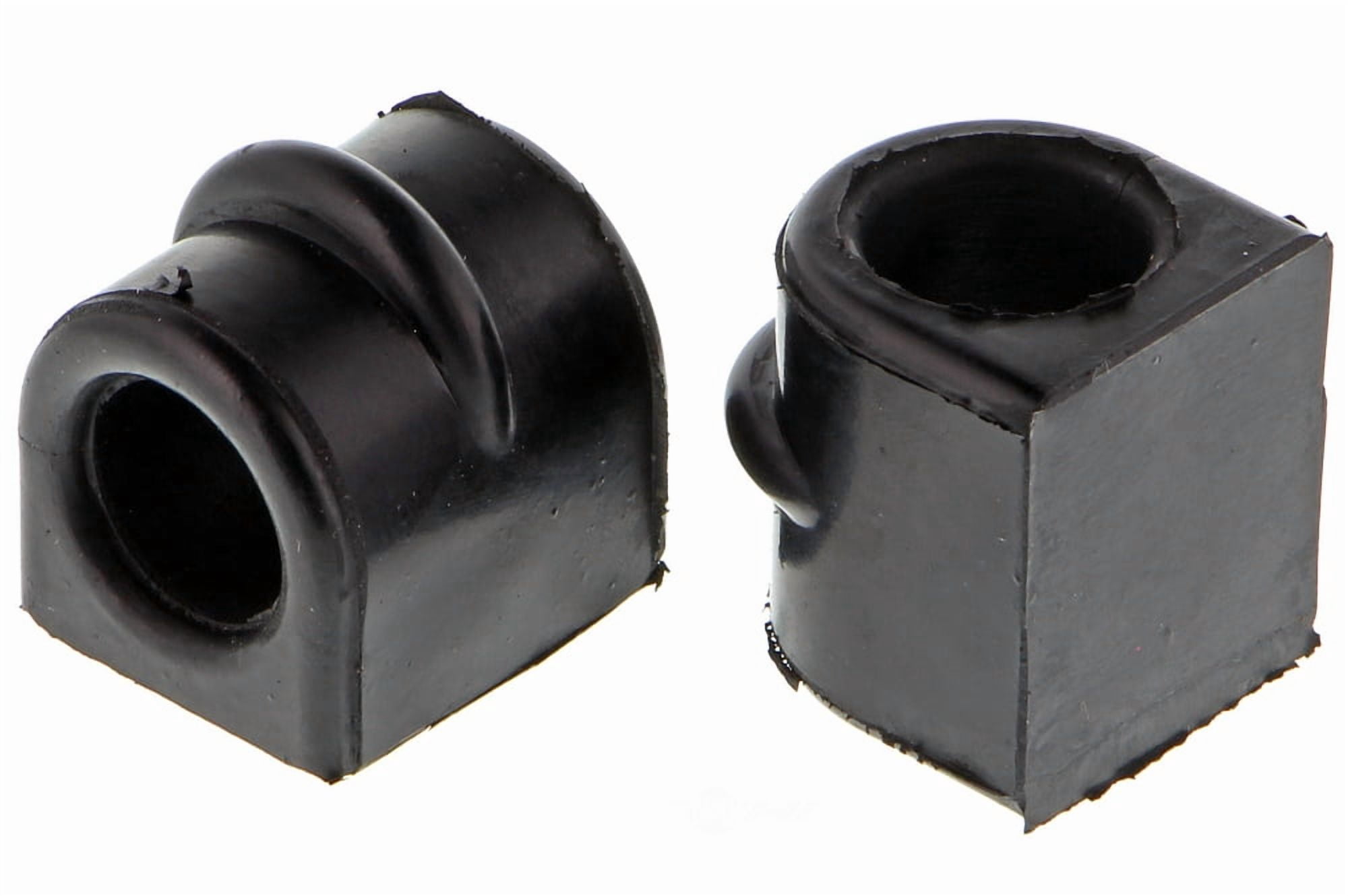 Mevotech Suspension Stabilizer Bar Bushing Kit P/N:Mk9242 Fits select: 1985-1986 NISSAN 720, 1980-1984 DATSUN 720