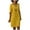 Yellow, variant on TSADFHJI Satin Skirts for Women Mini Womens K Tops Neck Buttons Sexy Shirts Short Sleeve Dressy Blouses Geometric Print T Shirt Top Clothes S Green