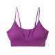 thumbnail image 4 of Ropa superior de Yoga sin costuras para mujer, ropa deportiva para Fitness, ropa interior para correr, almohadillas para el pecho Pompotops  lopia987876, 4 of 5