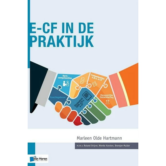 E-Cf in de Praktijk, (Paperback)