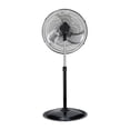 thumbnail image 3 of Ventilador de pedestal metal mytek 3396 circulador de Aire 20', 3 of 3