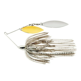 WAR EAGLE MILL Spinner Baits in Fishing Baits 