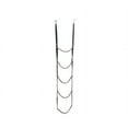 thumbnail image 2 of Portable Boat Rope Ladder Extension - Ideal compatible Inflatable Boats and Kayaks_Gift Of G, 2 of 5