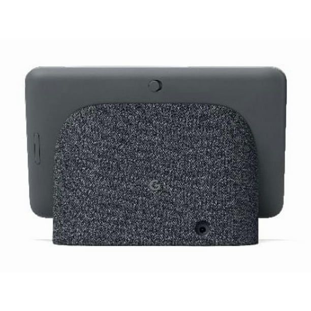 Google - Google Nest Hub Max CHARCOAL チャコール Google Nest Hub Max 本体色CHARCOAL（チャコール）