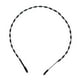 thumbnail image 5 of Diadema Elástica Antideslizante Macarena ondulada de 2 piezas, 5 of 8