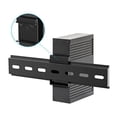 thumbnail image 3 of Intellinet Industrial Gigabit Media Converter and PoE++ Injector, 3 of 6