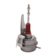 thumbnail image 2 of Actuador Turbo Wastegate 8200808701 Reemplazo del actuador de turbocompresor eléctrico para Dacia Duster 1.5 DCi 2010 y posteriores, 2 of 5