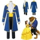 thumbnail image 2 of Disfraz De Adam De Prince Para Niños Y Hombres Traje De Fiesta De Halloween, 2 of 4