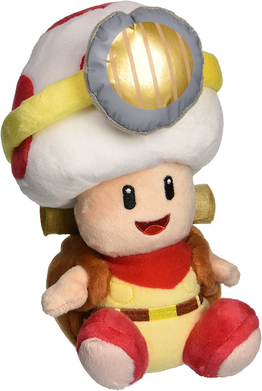 Super Mario Yoshi Plush Figure Plüschtier Stofftier 