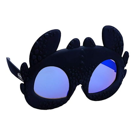Party Costumes - Sun-Staches - Lil' How to Train Your Dragon Toothless SG3476