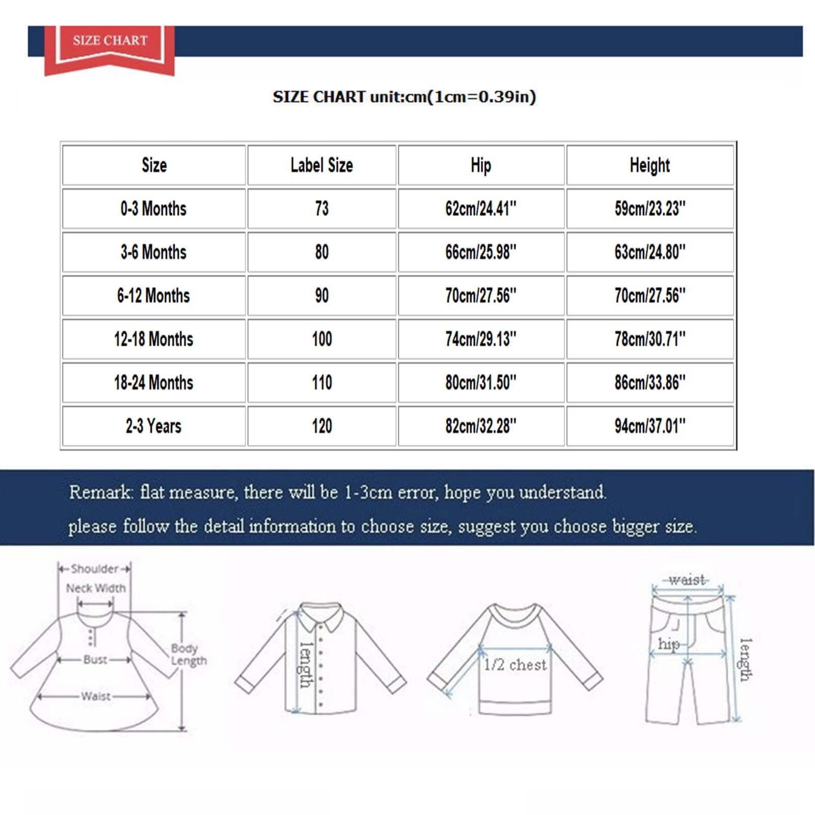 SHTXOZHI Toddler Baby Denim Overalls Boy Girl Suspender Pants Jean Romper Newborn Fall Clothes
