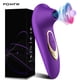 thumbnail image 2 of Potente succionador de clítoris, vibrador, pezón, succión de lengua, vibrador, lamiendo Oral, masturbador, Vagina, juguetes Sexy para mujeres adultas Tan Jianjun unisex, 2 of 2