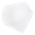 thumbnail image 2 of Dioche Shrink Sheet Shrink Film Sheet Easy To Operate DIY Shrink Dinks 10Pcs Durable, 2 of 8
