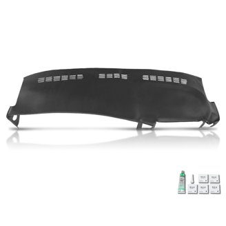 YIZHUOMY Dashboard Cover for Dodge RAM 1500/2500/3500 2019-2022 2023