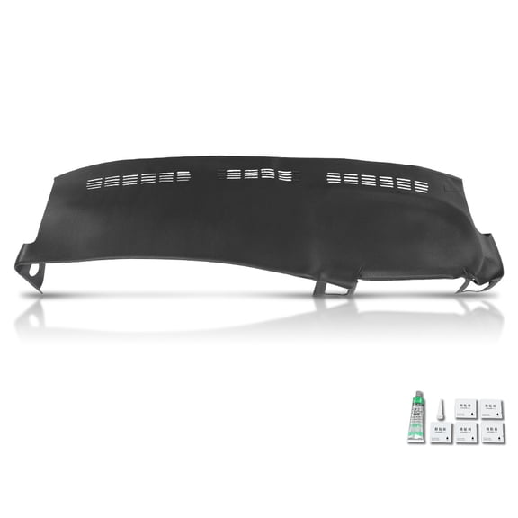 Fit For 1999-2006 Silverado Sierra Dash Cap Board Cover Dashboard Overlay