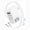 white C+C, variant on Jasput 67W Retractable Phone Wall Charger,4 in 1Wall Charger with Dual Cables &2 Ports&LED Display,PD 30W USB C Fast Charging Block for Phone 17 16 15 14 13 Pro Max,Galaxy 25 24, Tablet