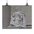 thumbnail image 2 of Print: Statue, Birch Bayh Federal Building, Indianapolis, Indiana, 2009, 2 of 4