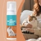 thumbnail image 1 of Spray repelente para gatos de 100 ml para uso doméstico que evita que los gatos orinen y arañen los muebles. Spray repelente portátil de plástico para gatos., 1 of 6