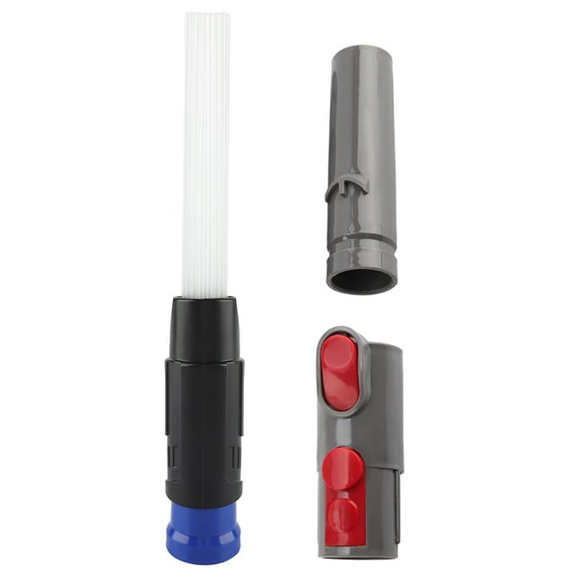 Kit de accesorios de conector de aspiradora de repuesto para Dyson V7 V8 V10
