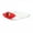 A, variant on Rat Lipless Crankbait Fishing Lure – Lifelike Vibrations Wobble Sinking Lure for Black Bass, Trout, Walleye, Pike, Salmon, 1.8x0.7", Rattling Deep Water Crankbait for Freshwater & Saltwater