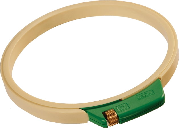 Clover plastic embroidery stitching hoop 434  walmartcom  walmartcom Clover plastic embroidery stitching hoop 434  walmartcom  walmartcom