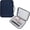 Blue, variant on Linvycle 12.9-13 Inch Tablet Sleeve Bag with Handle, Multi Pocket Shockproof Waterproof Tablet Case Compatible with iPad Pro/Air, Samsung Tab, Microsoft Surface, 3 Pastel Colors
