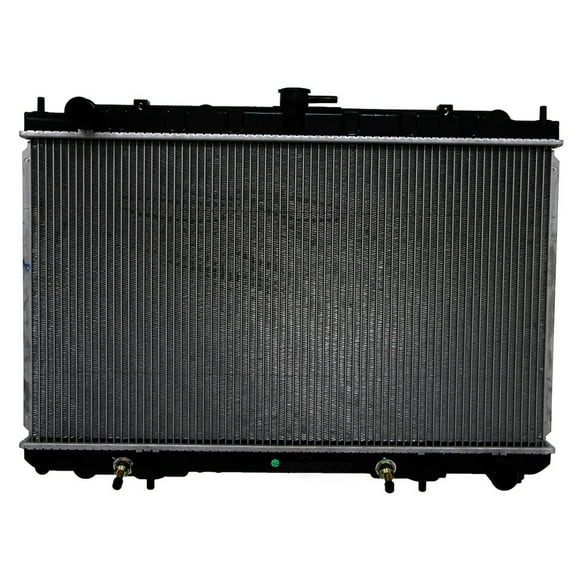 OSC 2329 Radiator