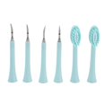 thumbnail image 2 of HMY228 Electric Dental Cleaner Waterproof Professional Electric Teeth Cleaning Kit for Home and Travel, 2 of 4