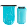 thumbnail image 4 of MesaSe Swimming Waterproof Bag Protective Foldable Long Lasting Fitness Swimming Kayaking Phone Dry Sack, 4 of 5
