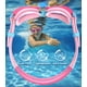 thumbnail image 3 of Gafas de natación HIGAHY para niños de 6 a 14 años con protección UV antivahy, 3 of 7