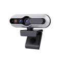 thumbnail image 1 of Face Recognition Login PC Camera 2K 1080P Webcam Camera for Laptop Desktop, USB Camera with Microphone ,Easy to Operate, 1 of 1