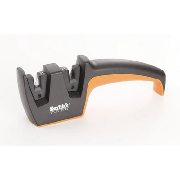 Affûteur de couteau traversant Edge Pro de Smith's