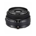 thumbnail image 1 of Lente Fujinon GF50mm F3.5 R LM WR FUJIFILM Negro, 1 of 2