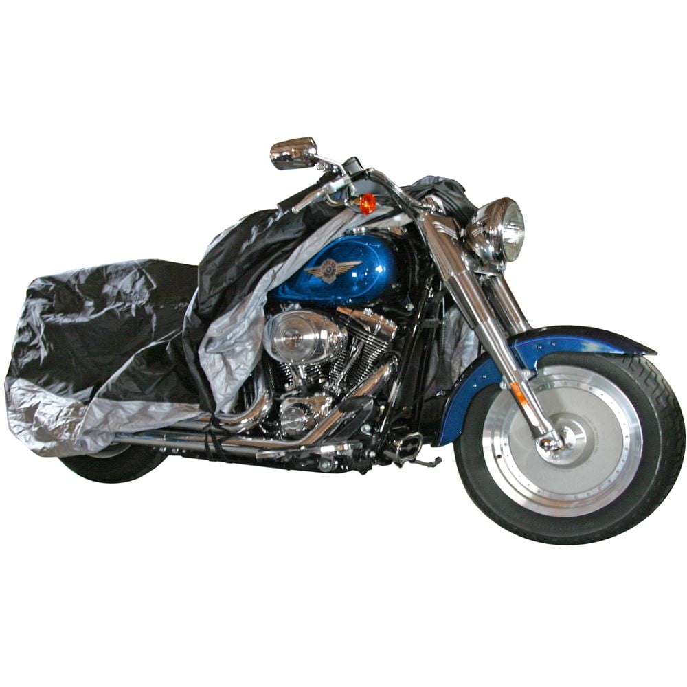 cruiser motorcycle cover