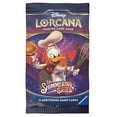 thumbnail image 1 of Lorcana TCG: Shimmering Skies: Booster Pack (1 PACK) - 12 Cards, 1 of 2
