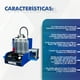 thumbnail image 4 of Limpieza de Inyectores Hantec Laboratorio 6 CIL Herramienta Automotriz, 4 of 10