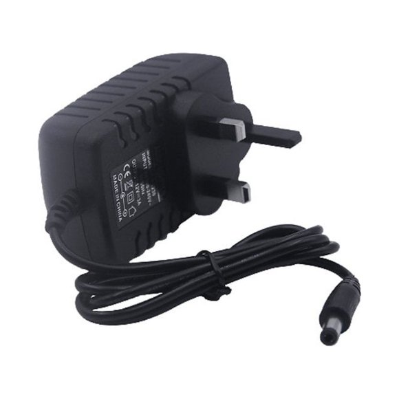 10V 1A 1.5A 2A 3A AC/DC Adapter Switch Power Supply Charger for LED Light Strips